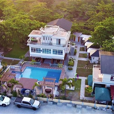 Youhan Beach Resort San Antonio  Exterior foto