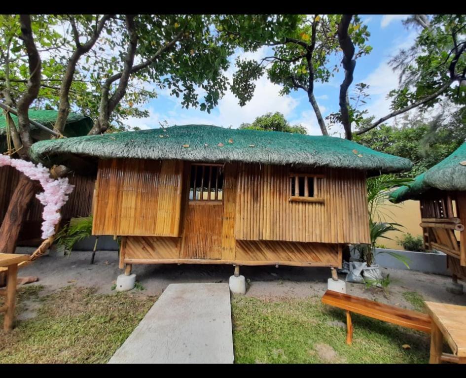 Youhan Beach Resort San Antonio  Exterior foto