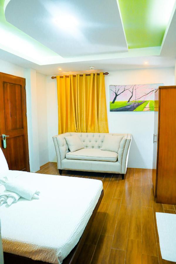 Youhan Beach Resort San Antonio  Exterior foto