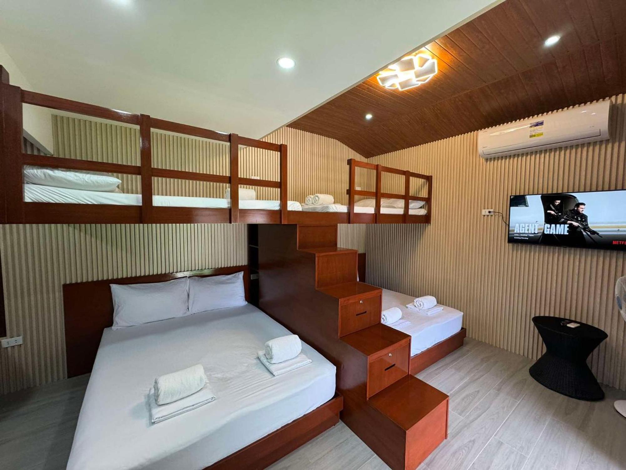 Youhan Beach Resort San Antonio  Exterior foto